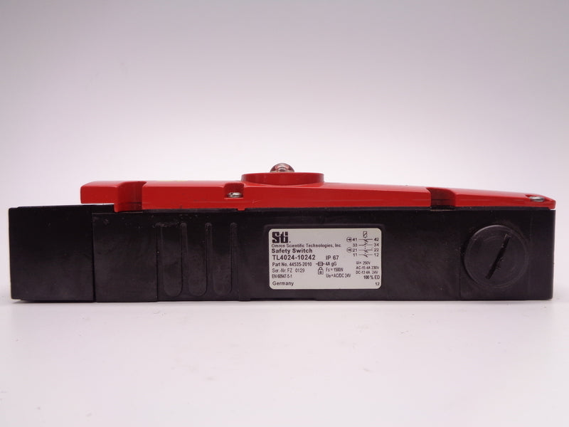 OMRON TL4024-10242 NSNP