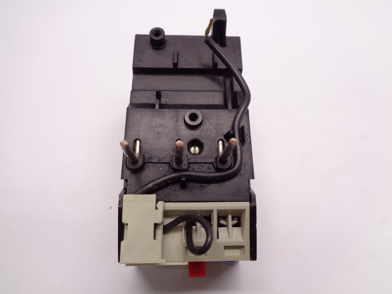 SIEMENS 3UA5200-1A 1-1.6A 600VAC UNMP