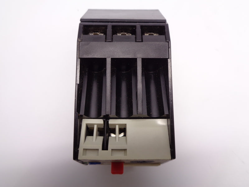 SIEMENS 3UA5200-1A 1-1.6A 600VAC UNMP