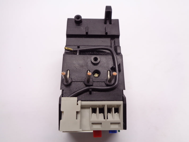 SIEMENS 3UA5200-1J 6.3-10A 600VAC NSNP