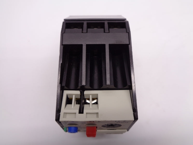 SIEMENS 3UA5200-1J 6.3-10A 600VAC NSNP