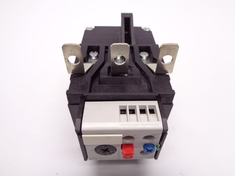SIEMENS 3UA58-00-2E 25-40A 600VAC NSMP