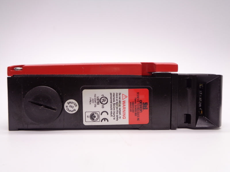 OMRON T4016-031 NSNP