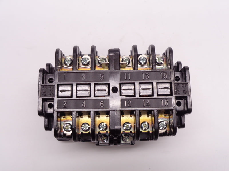 KITO COPORATION E7AX020S96171 48-50V 48-55V NSNP