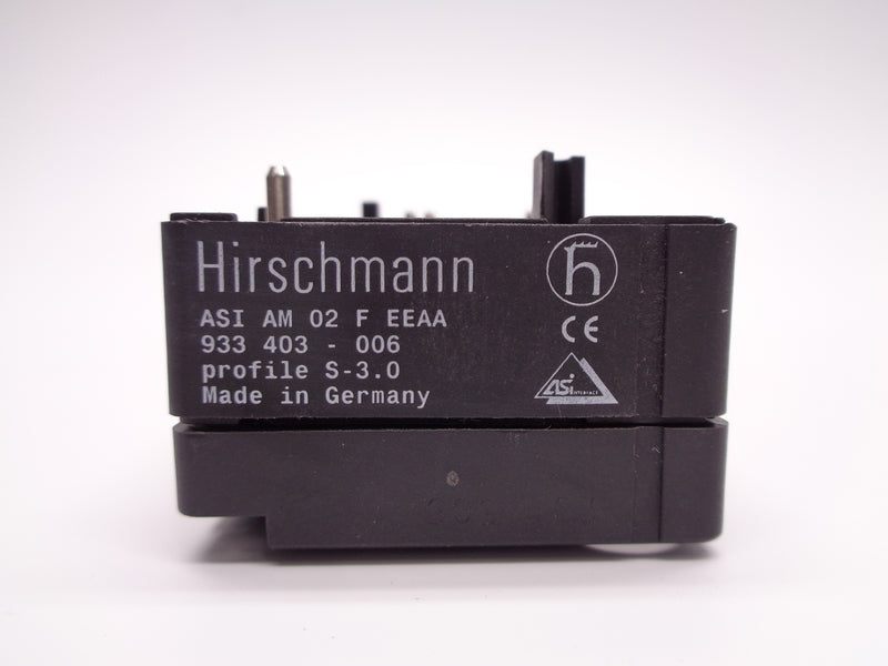 HIRSCHMANN 933-403-006 NSNP