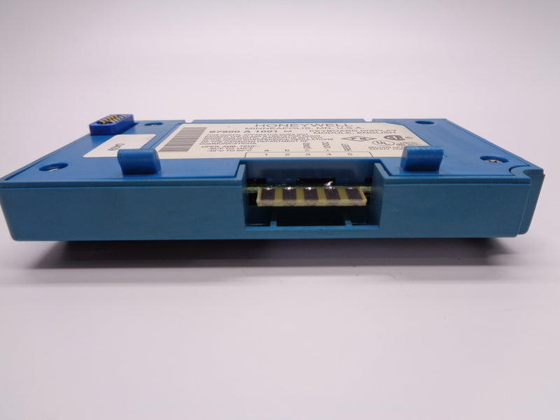 HONEYWELL S7800-A-1001 UNMP