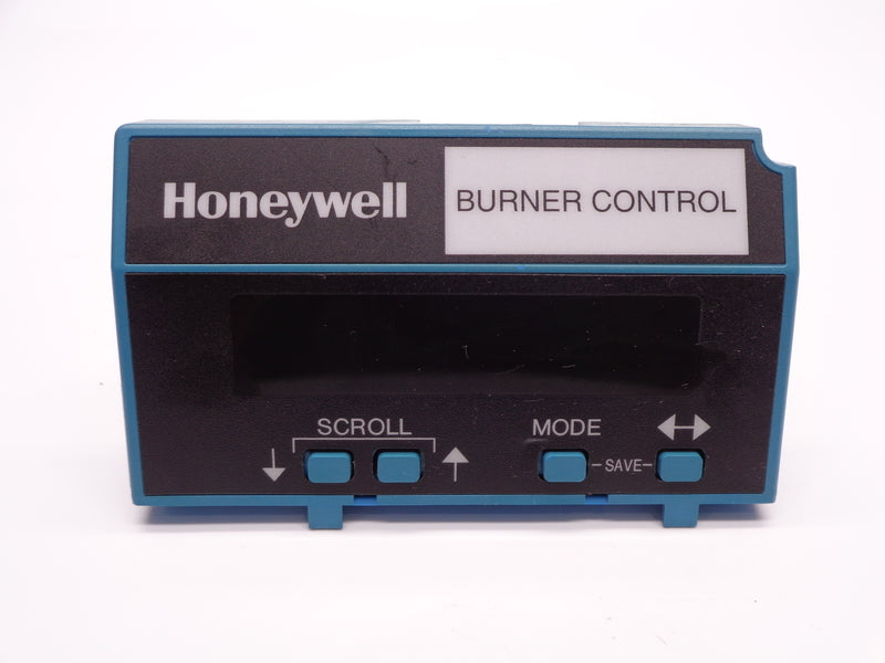 HONEYWELL S7800-A-1001 UNMP