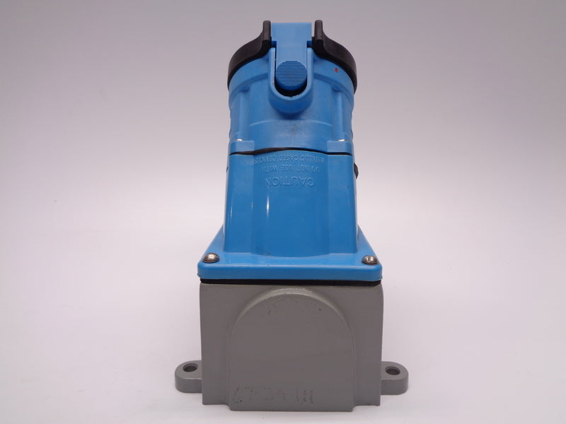 MELTRIC COPORATION 3334560-172-HP (AS PICTURED) NSNP