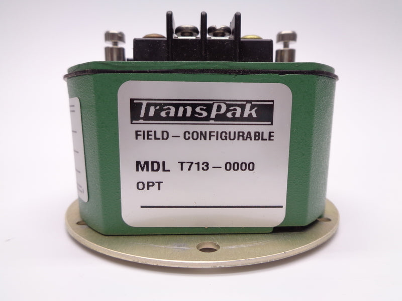 TRANSPAK T713-0000 NSNP
