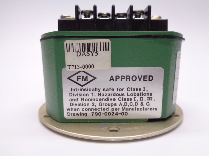 TRANSPAK T713-0000 NSNP
