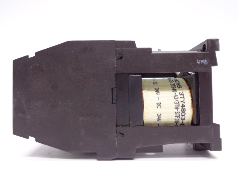 SIEMENS 3TF40-220BB4 24VDC NSMP