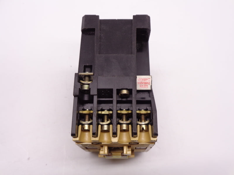 INDUSTRIAL SPARE PART 700-F310A1 SER. B 110/120V 10A NSNP