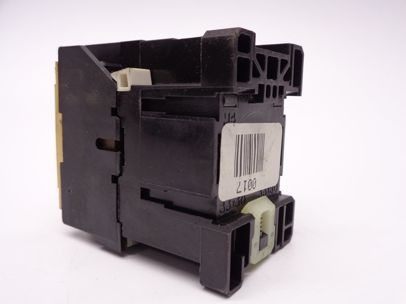 INDUSTRIAL SPARE PART 700-F310A1 SER. B 110/120V 10A NSNP