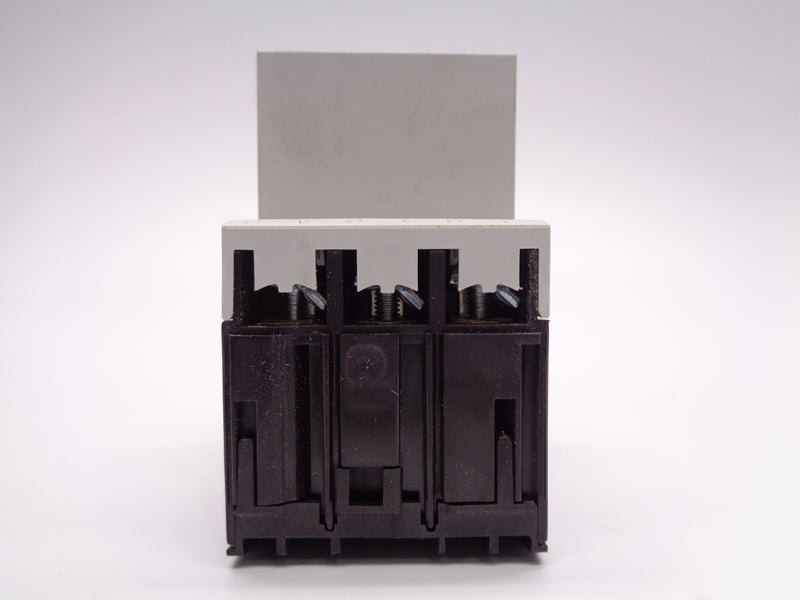 EATON XTPB016BC1 16A 600VAC NSNP