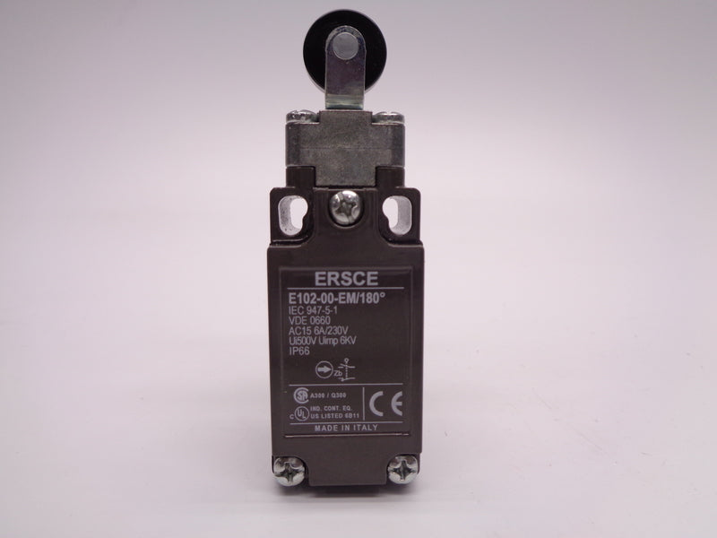 ERSCE E102-00-EM NSNP