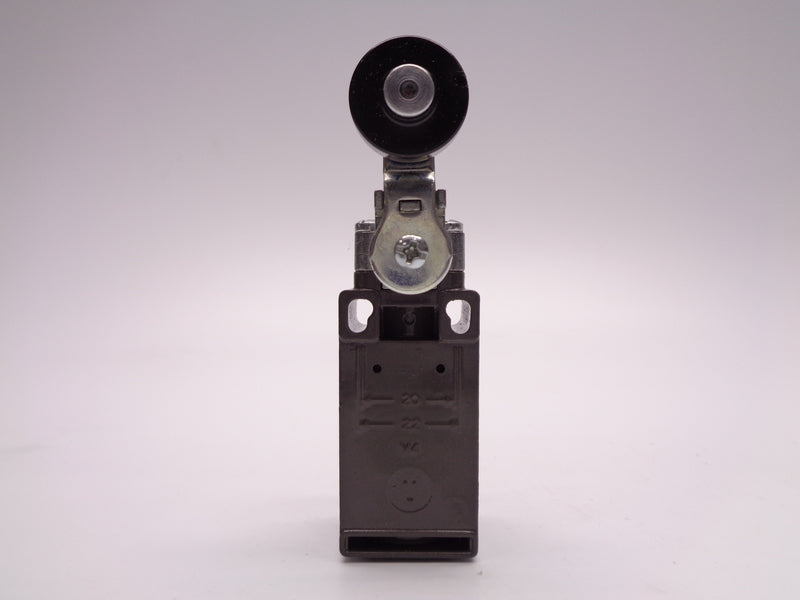 ERSCE E102-00-EM NSNP