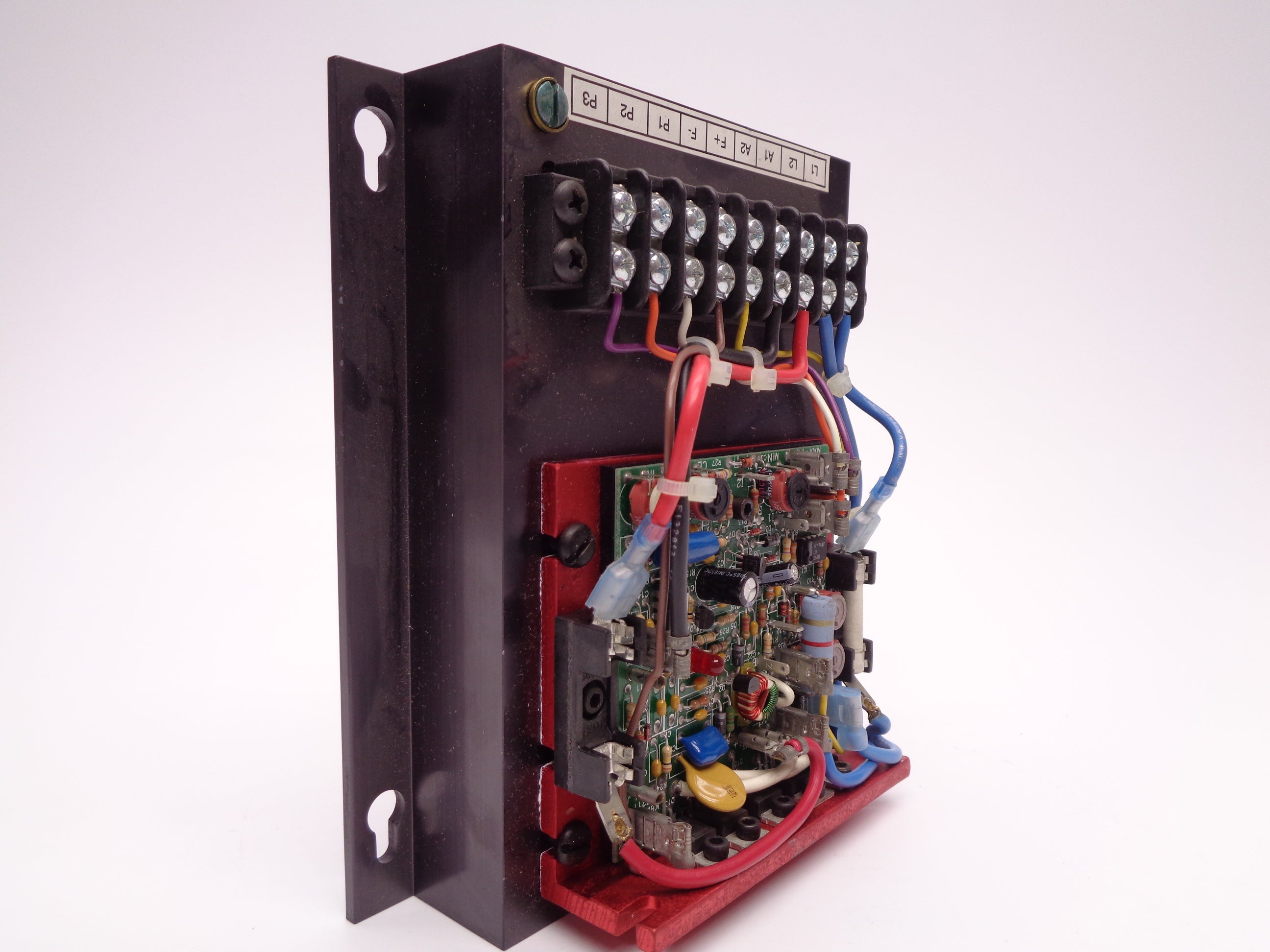 KB ELECTRONICS KBCC-125 NSNP