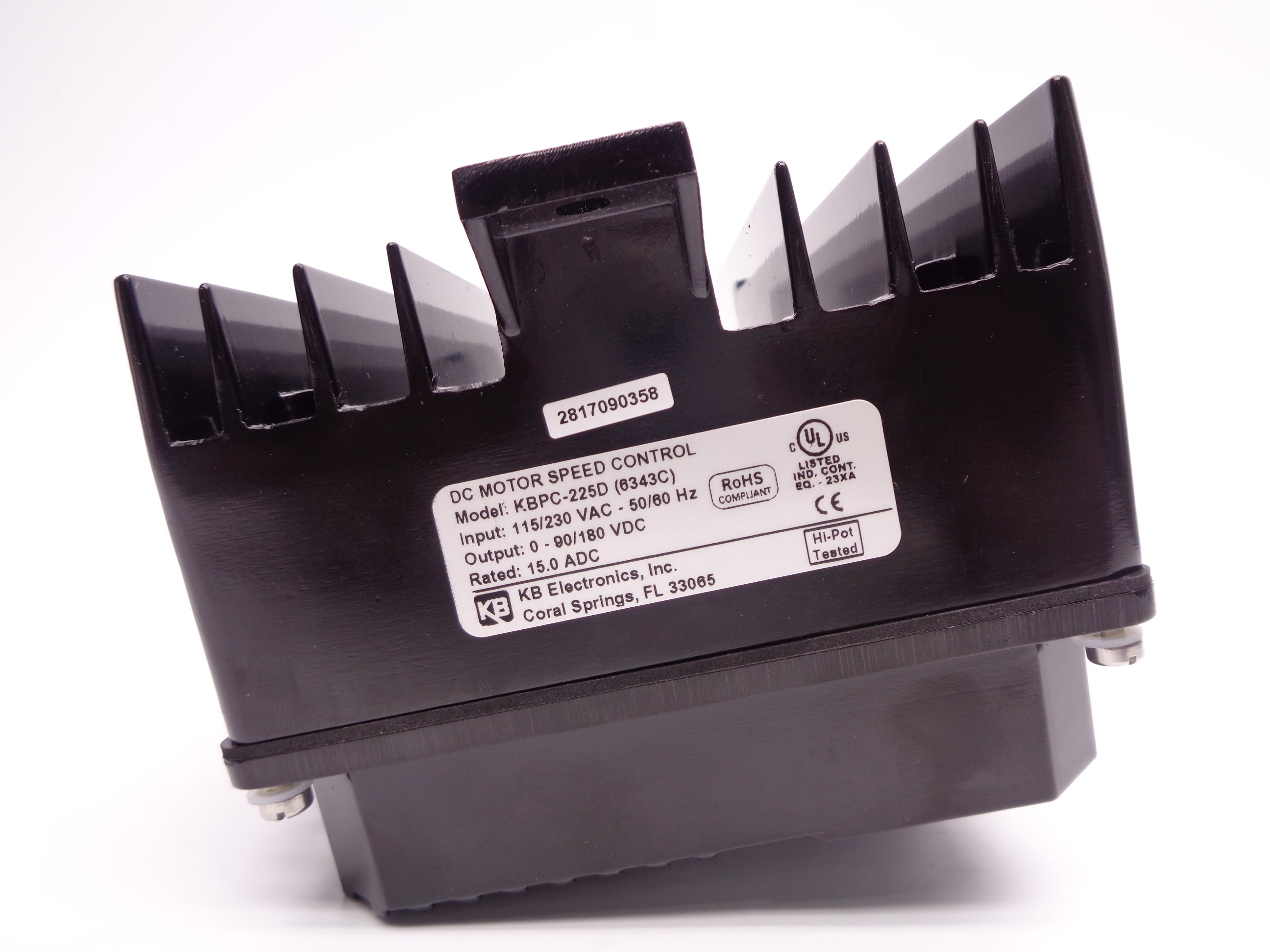 KB ELECTRONICS KBPC-225D NSNP