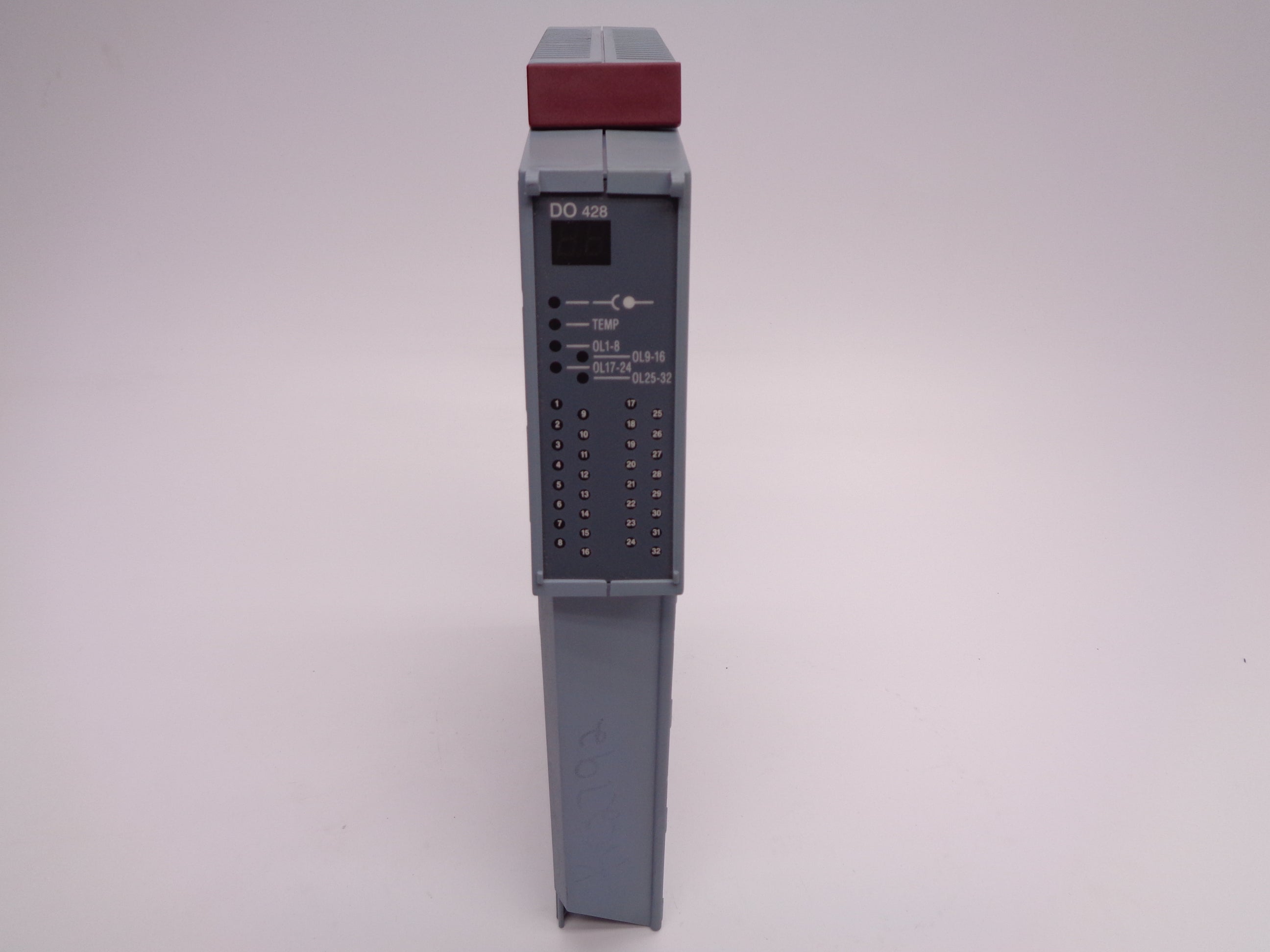 B&R 2D0428.6 (AS PICTURED) NSNP