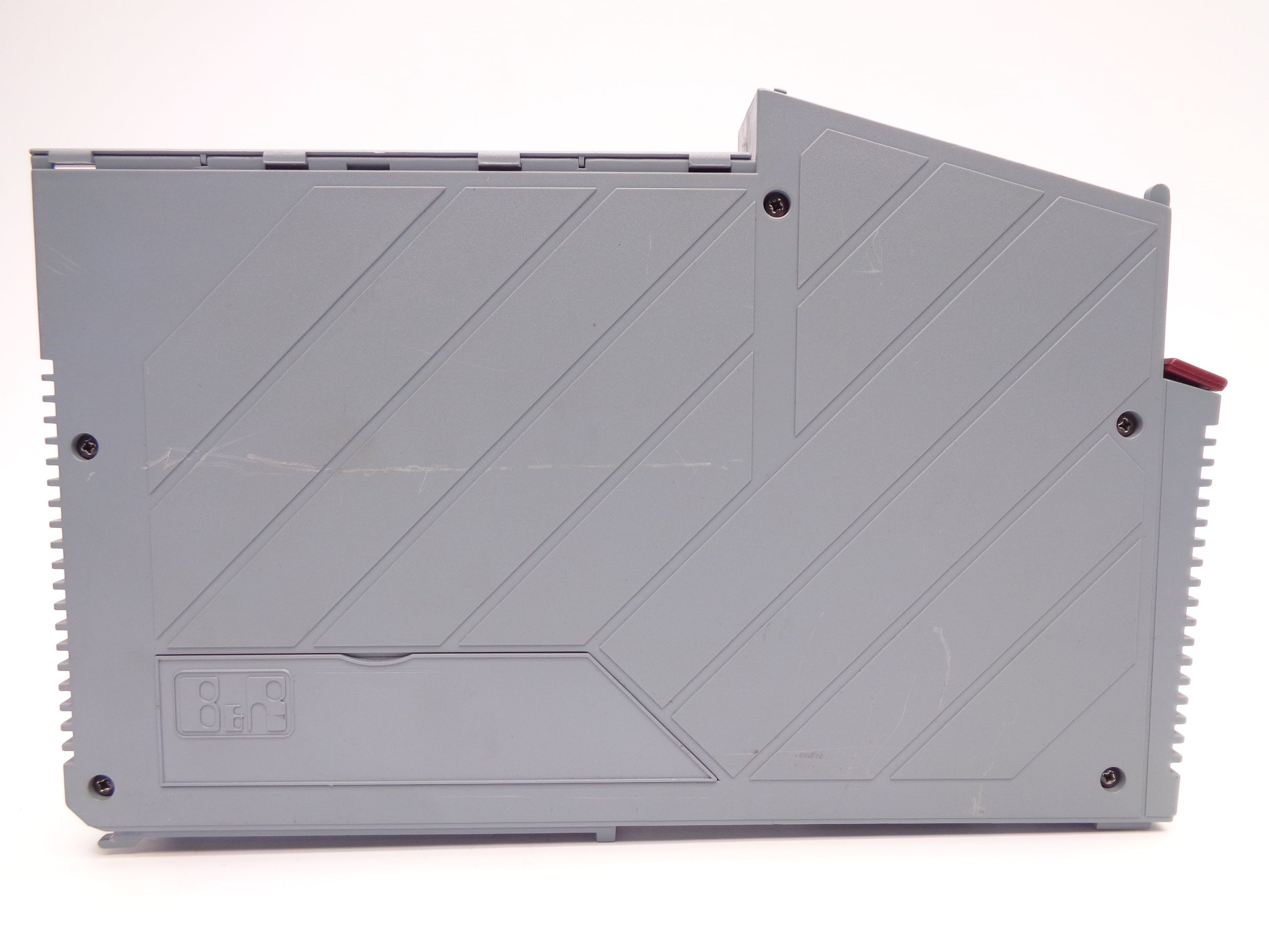 B&R 2D0428.6 (AS PICTURED) NSNP
