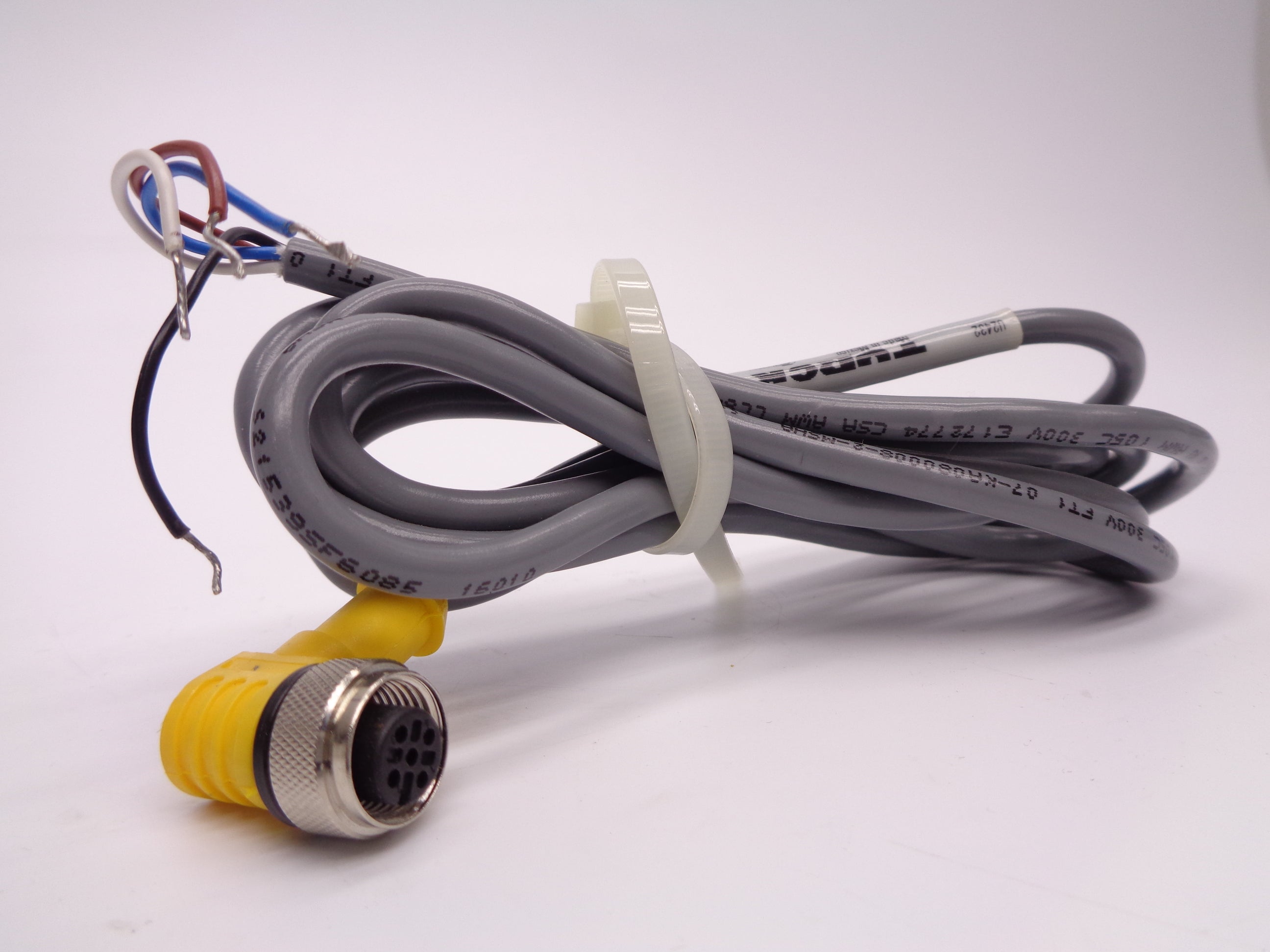 TURCK WK4.4T-2 U2432C NSNP