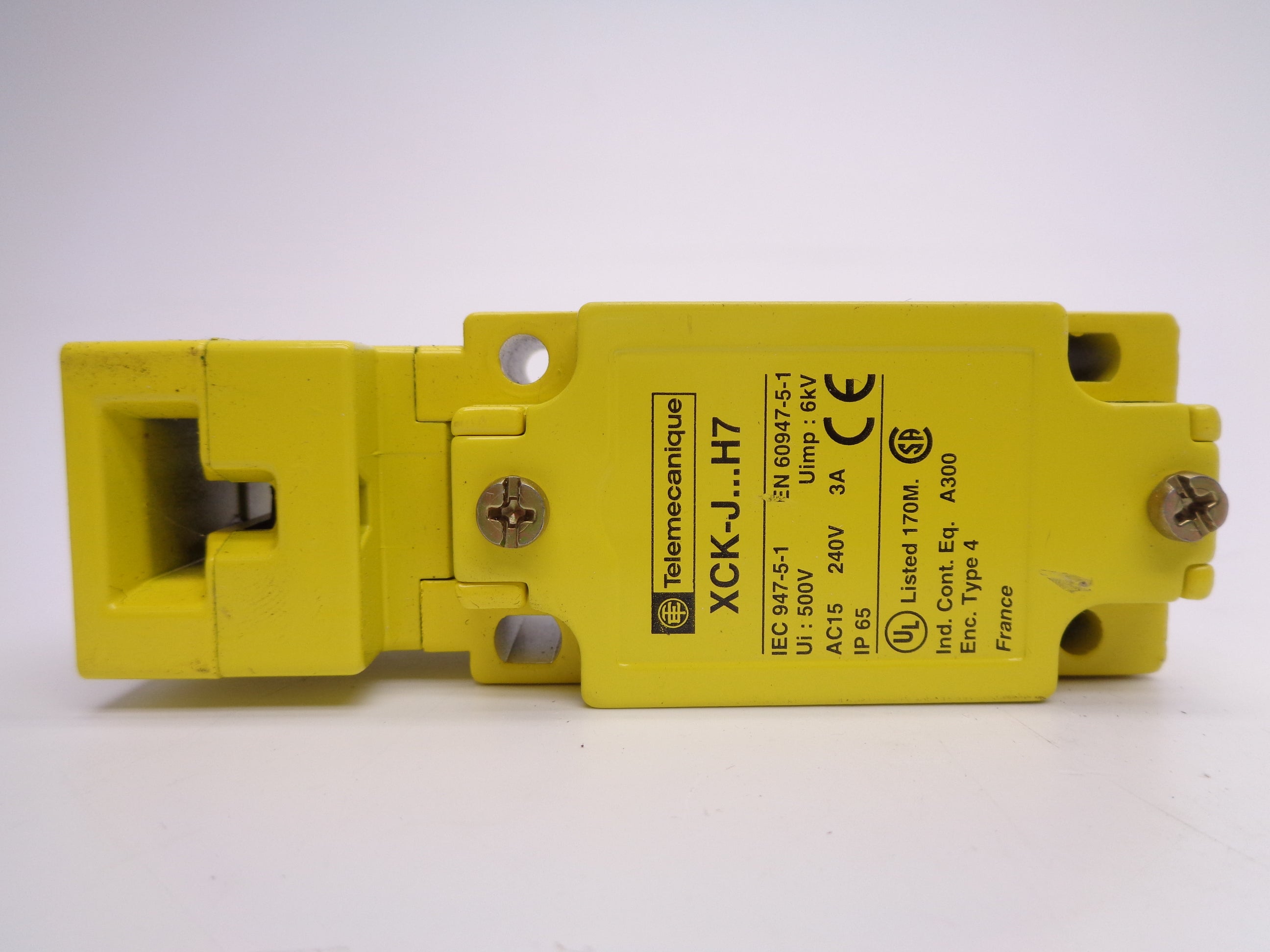 TELEMECANIQUE XCK-J1305707 NSNP