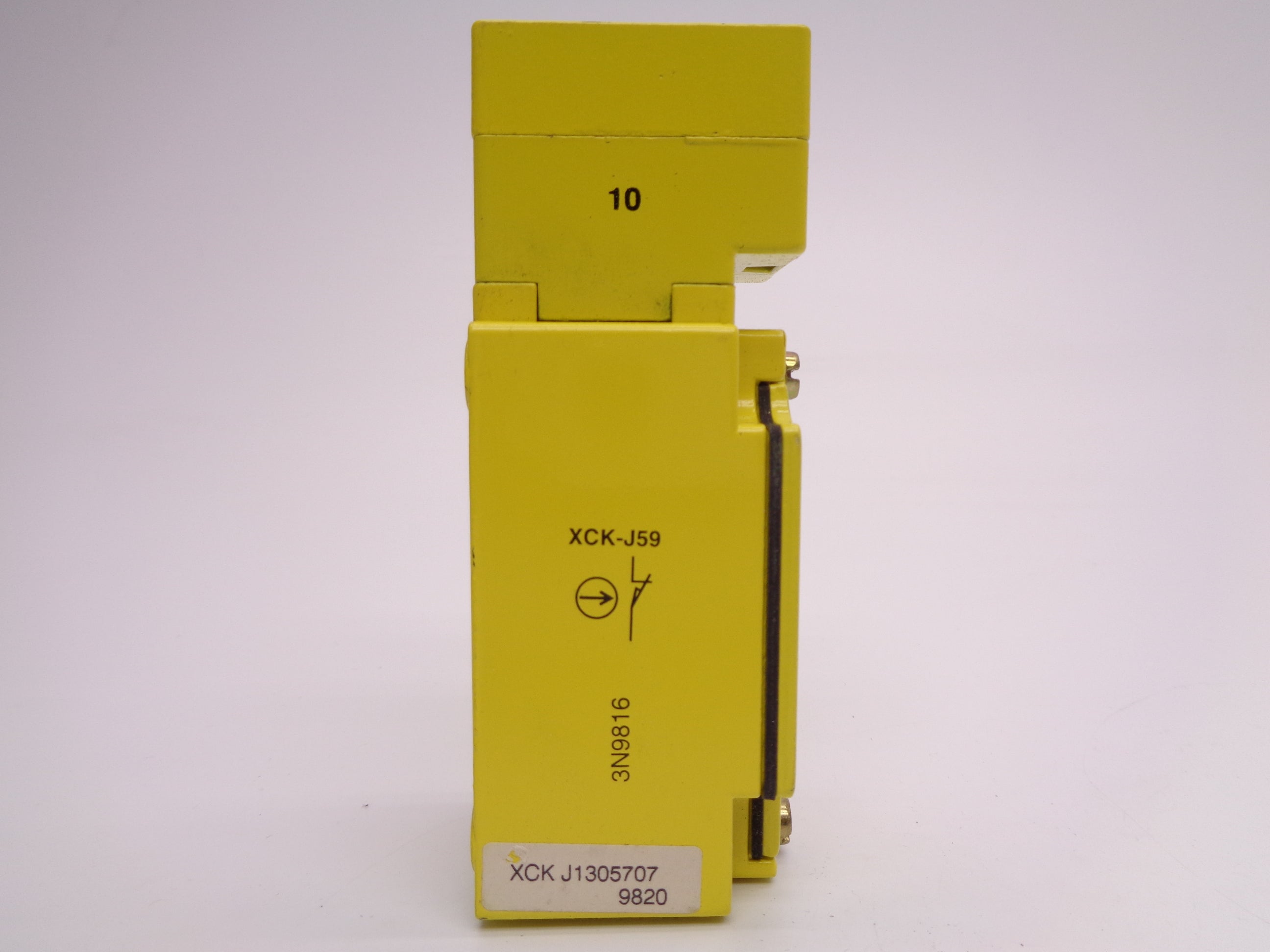 TELEMECANIQUE XCK-J1305707 NSNP