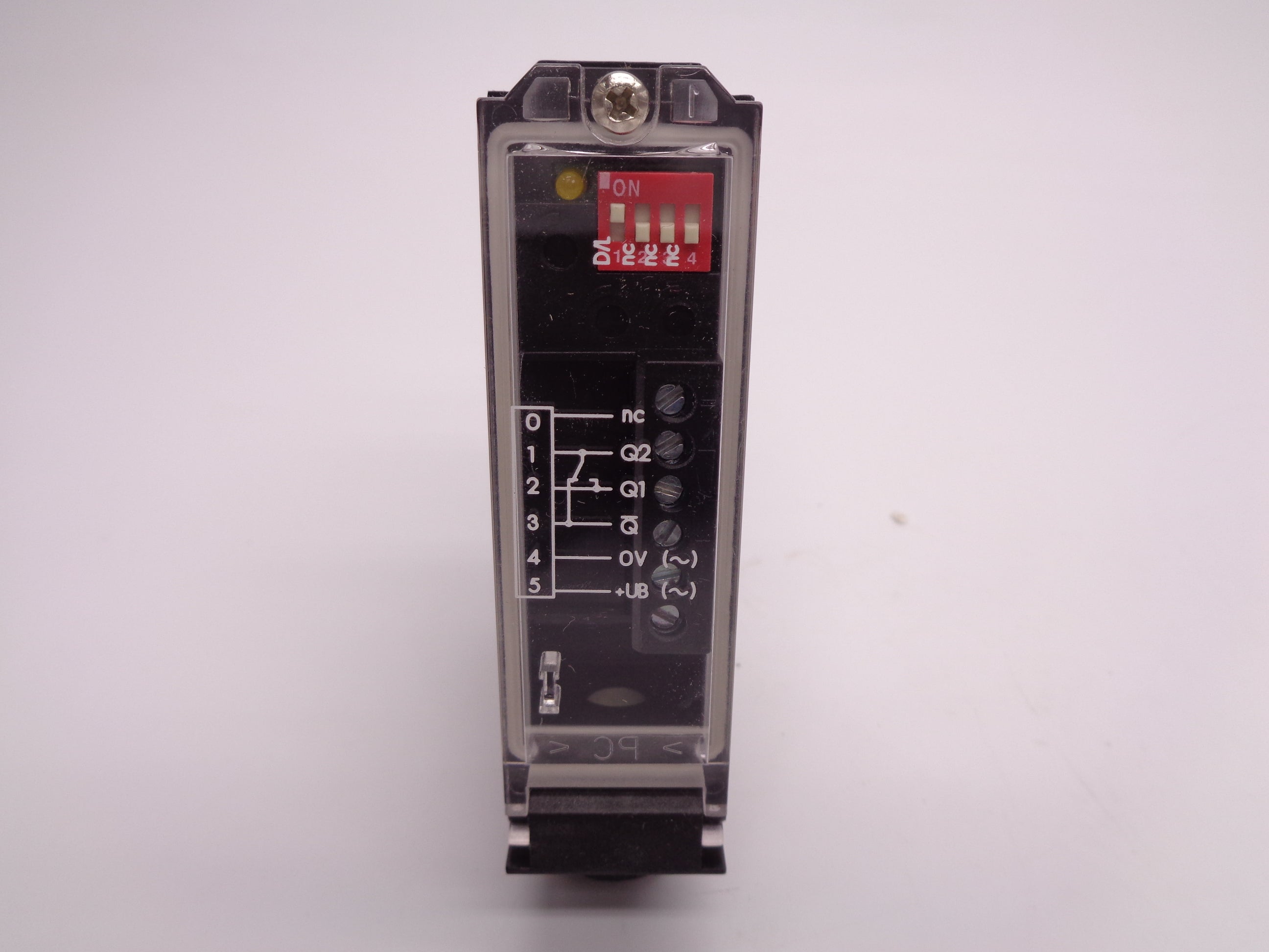 PEPPERL+FUCHS RLK23-8-H-1000-IR/31/116 NSNP