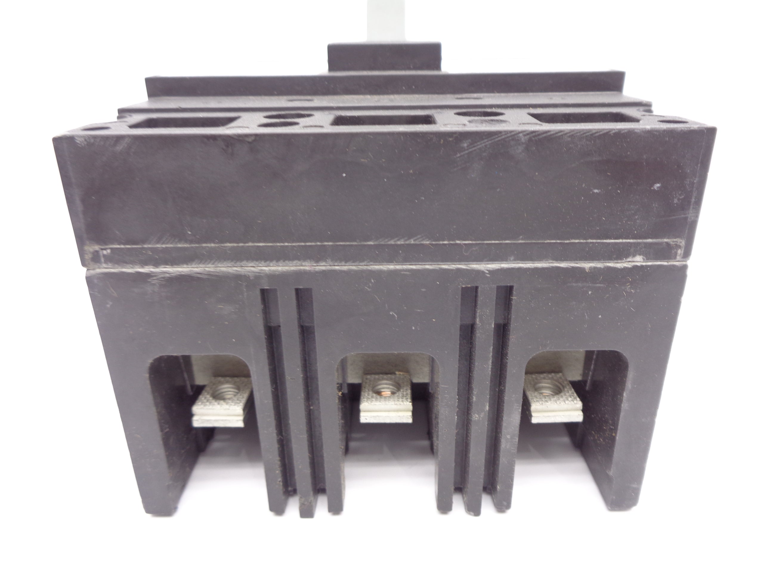 GENERAL ELECTRIC TED134030 30A 482VAC 250VDC NSMP