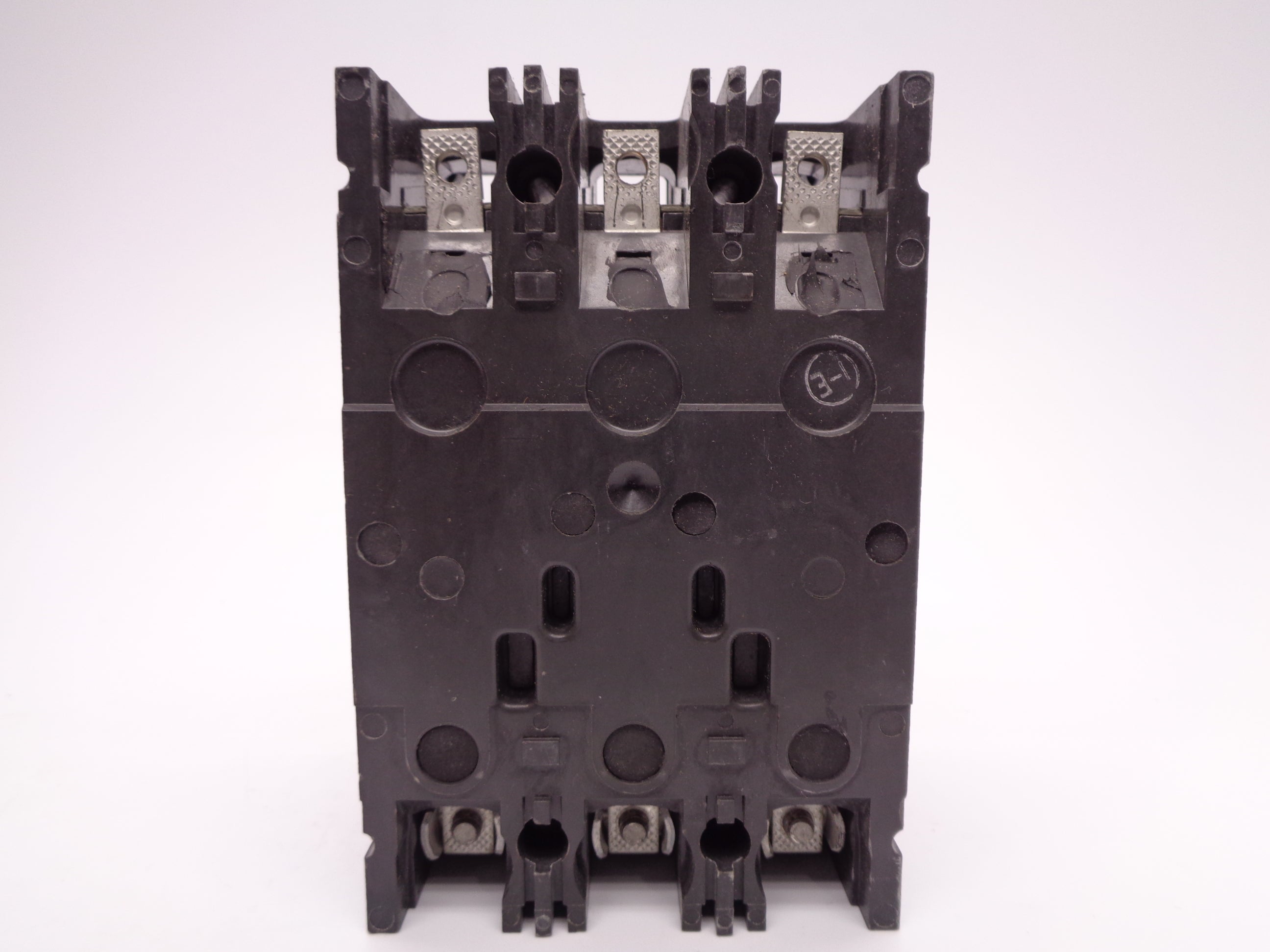 GENERAL ELECTRIC TED134030 30A 482VAC 250VDC NSMP
