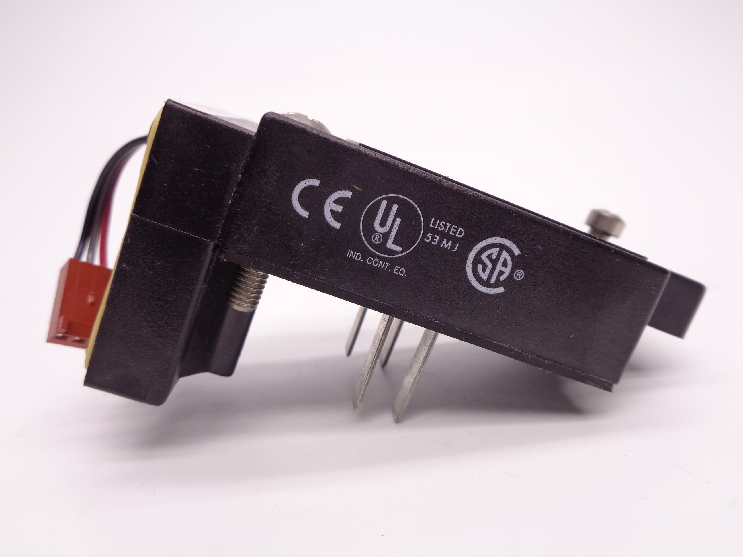 PEPPERL+FUCHS MPS11HD NSNP