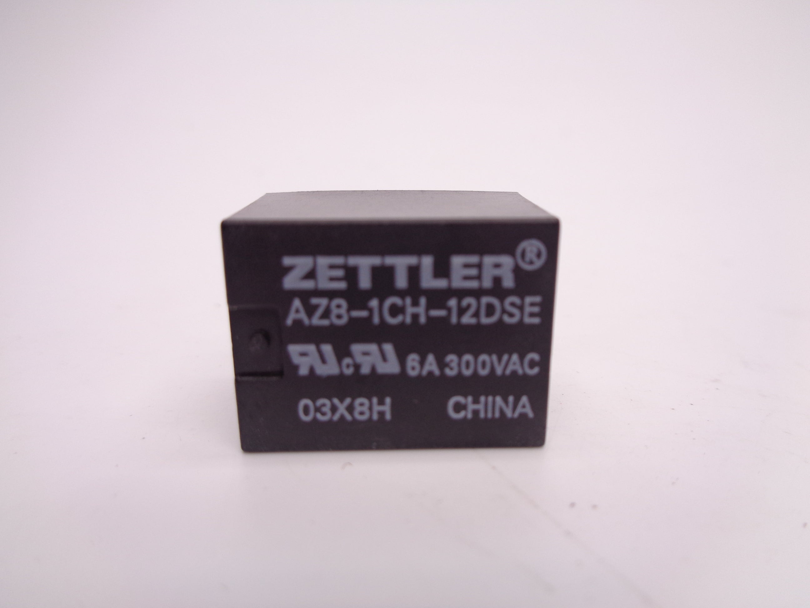 PEPPERL+FUCHS MPZR01 110VAC 50/60HZ NSMP