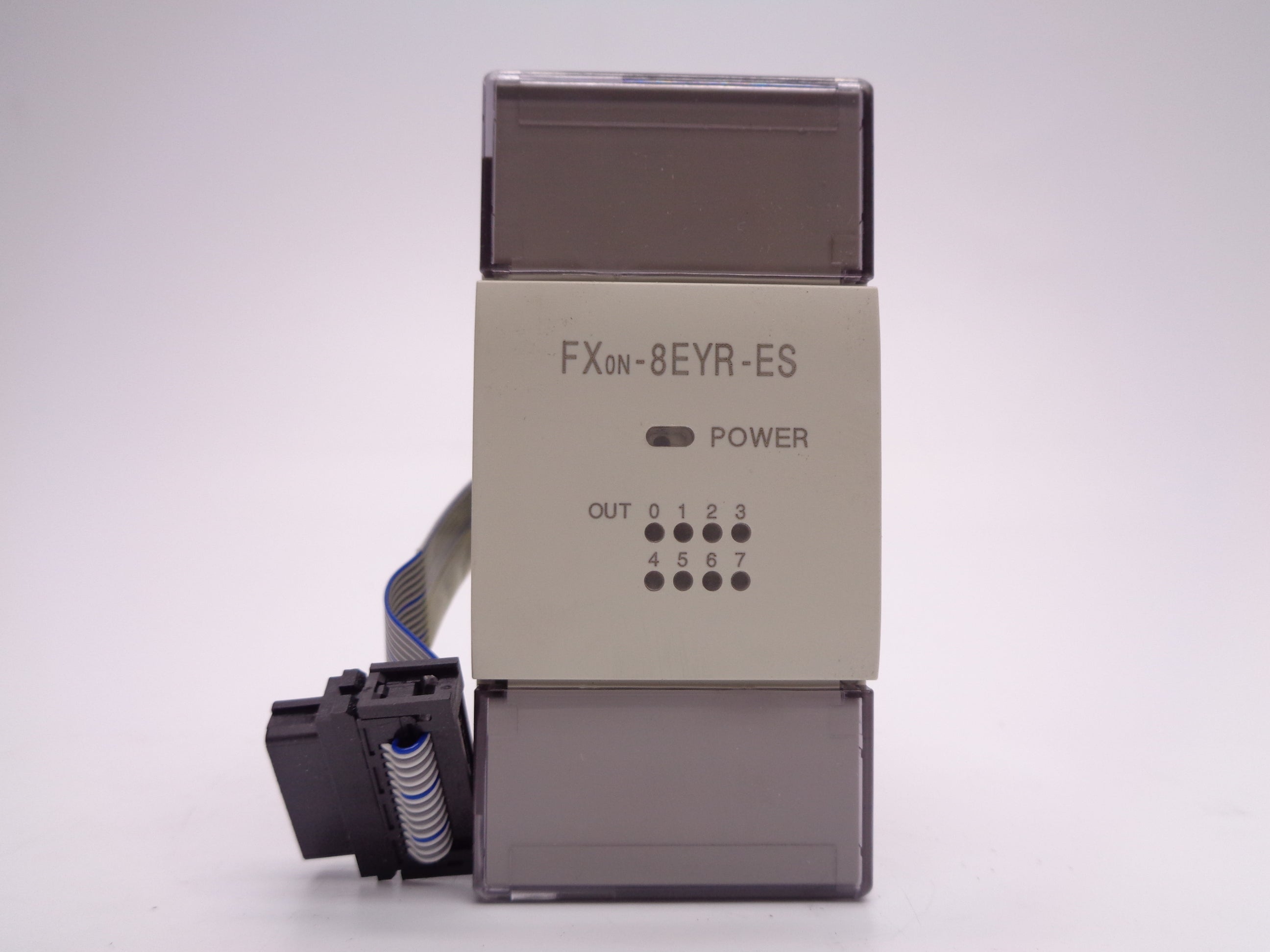 MITSUBISHI FX0N-8EYR-ES/UL NSMP