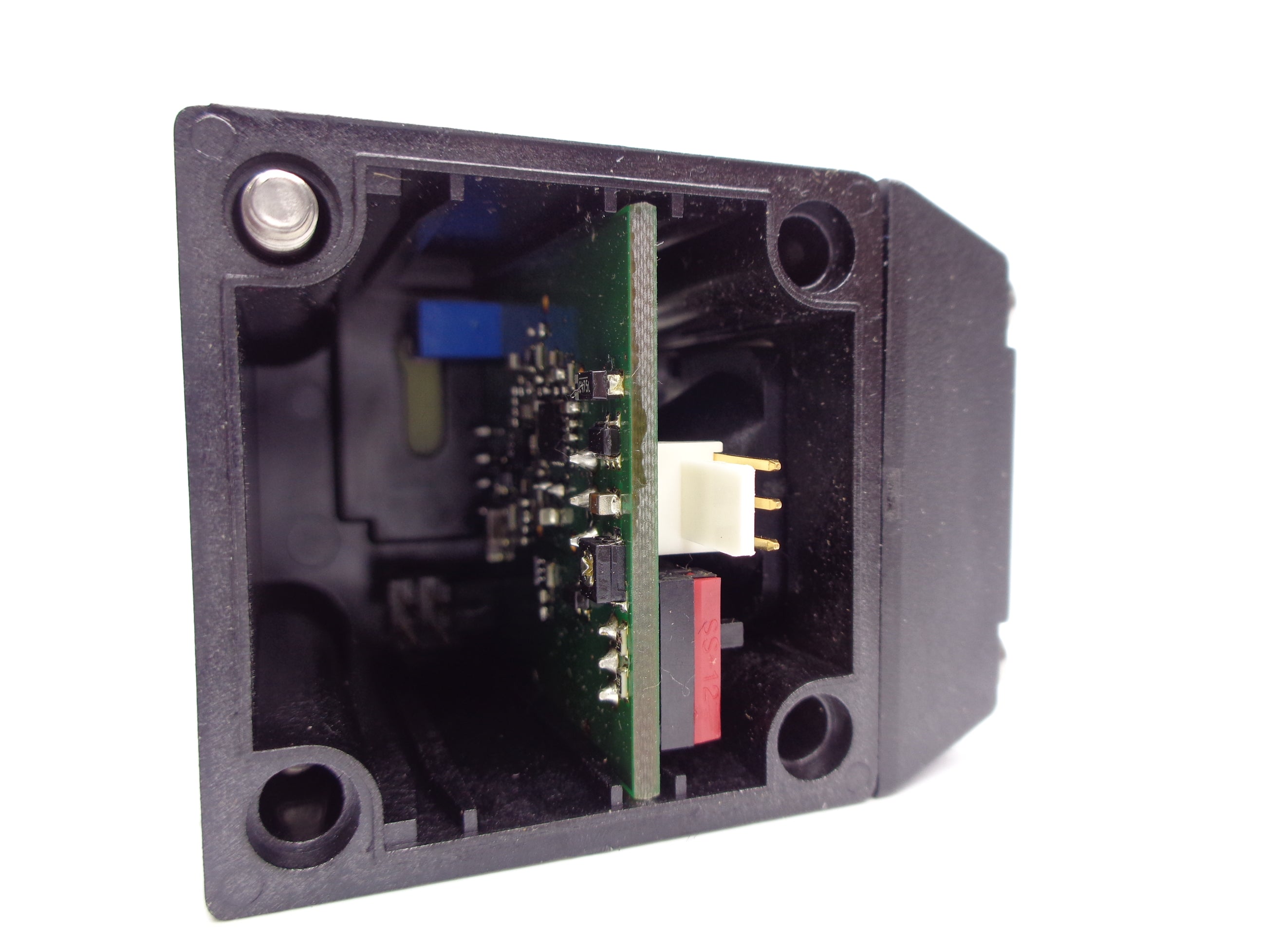 PEPPERL+FUCHS MPP6HD NSNP