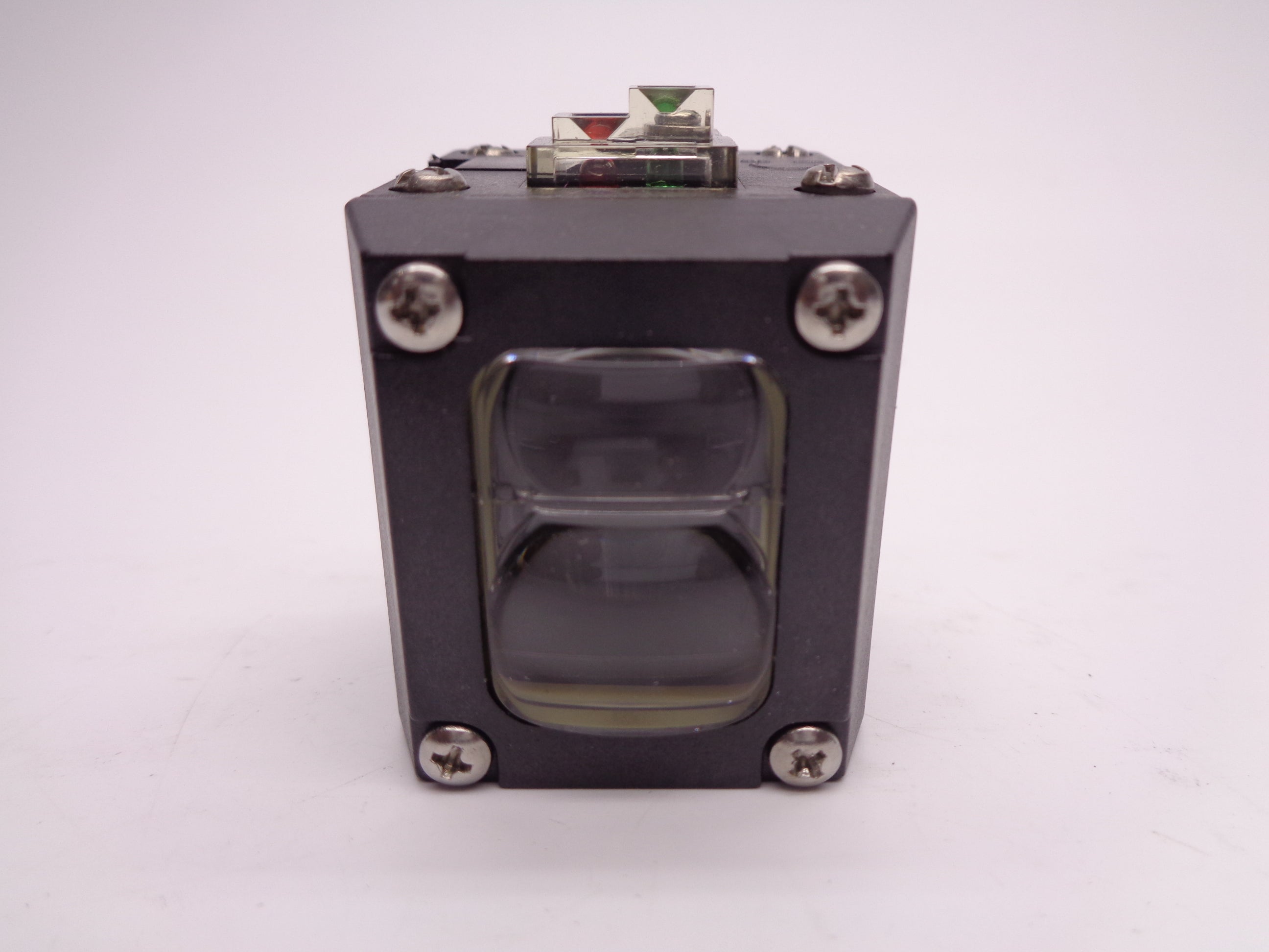 PEPPERL+FUCHS MPP6HD NSNP
