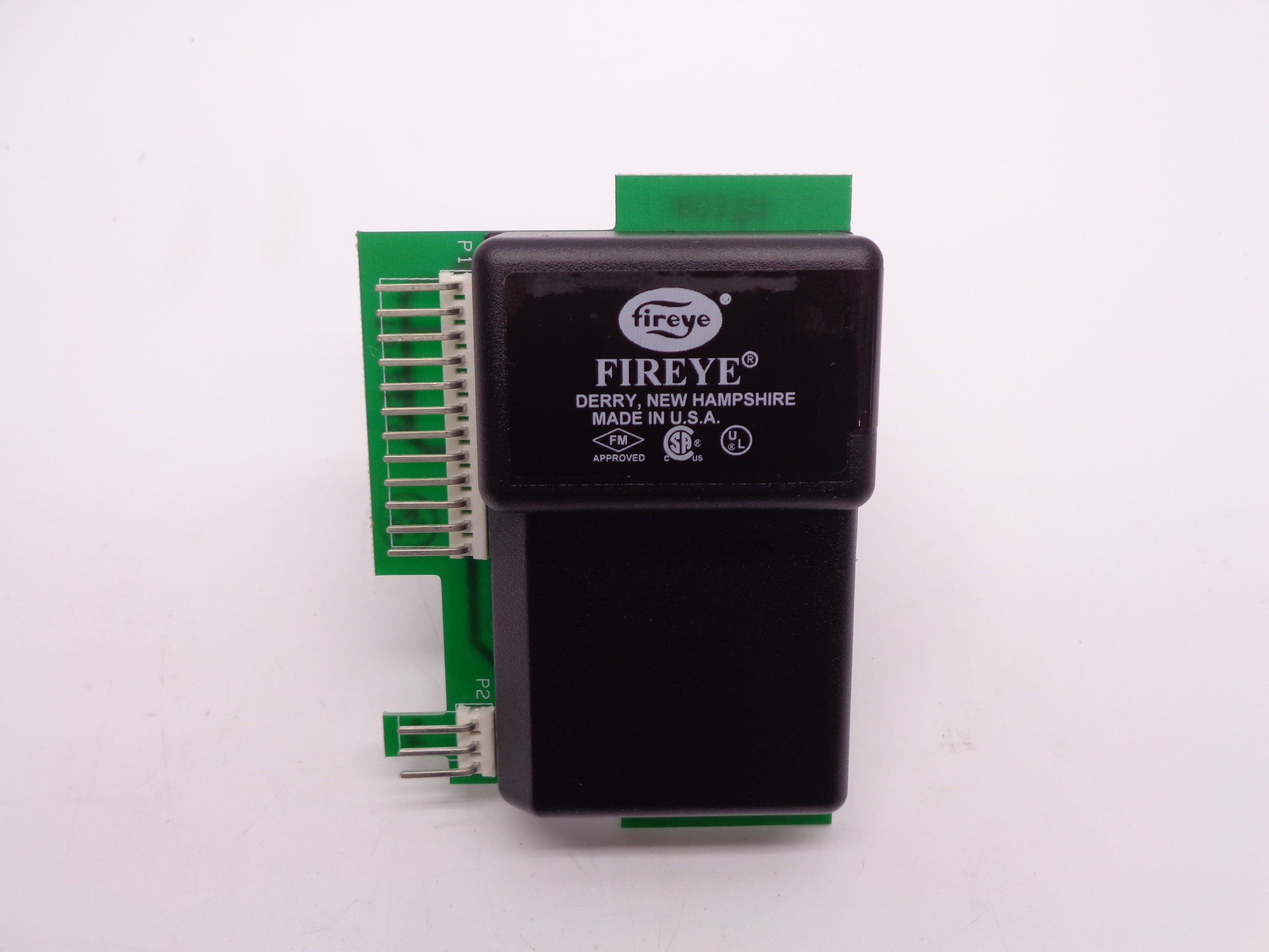 FIREYE MART1 NSMP
