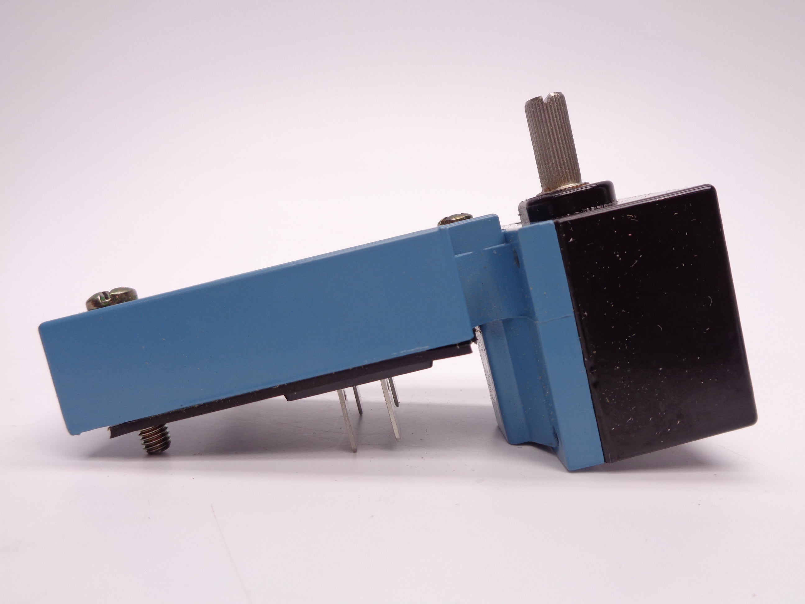 MICROSWITCH LSZ7H1A NSNP