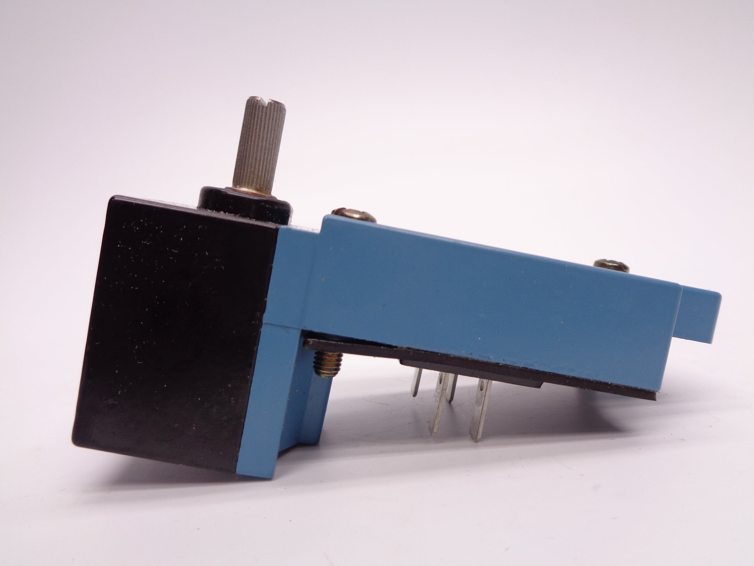 MICROSWITCH LSZ7H1A NSNP