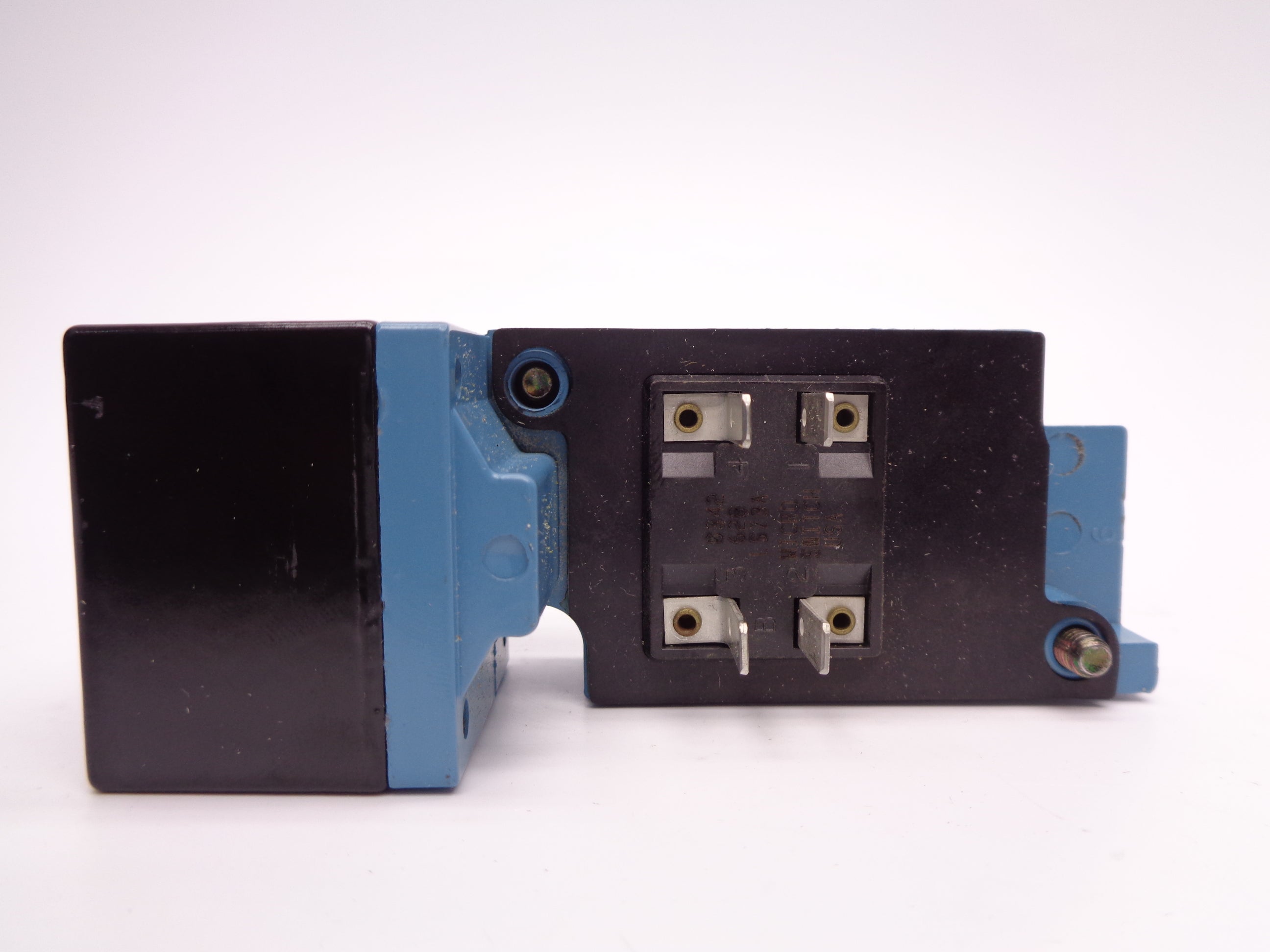 MICROSWITCH LSZ7H1A NSNP