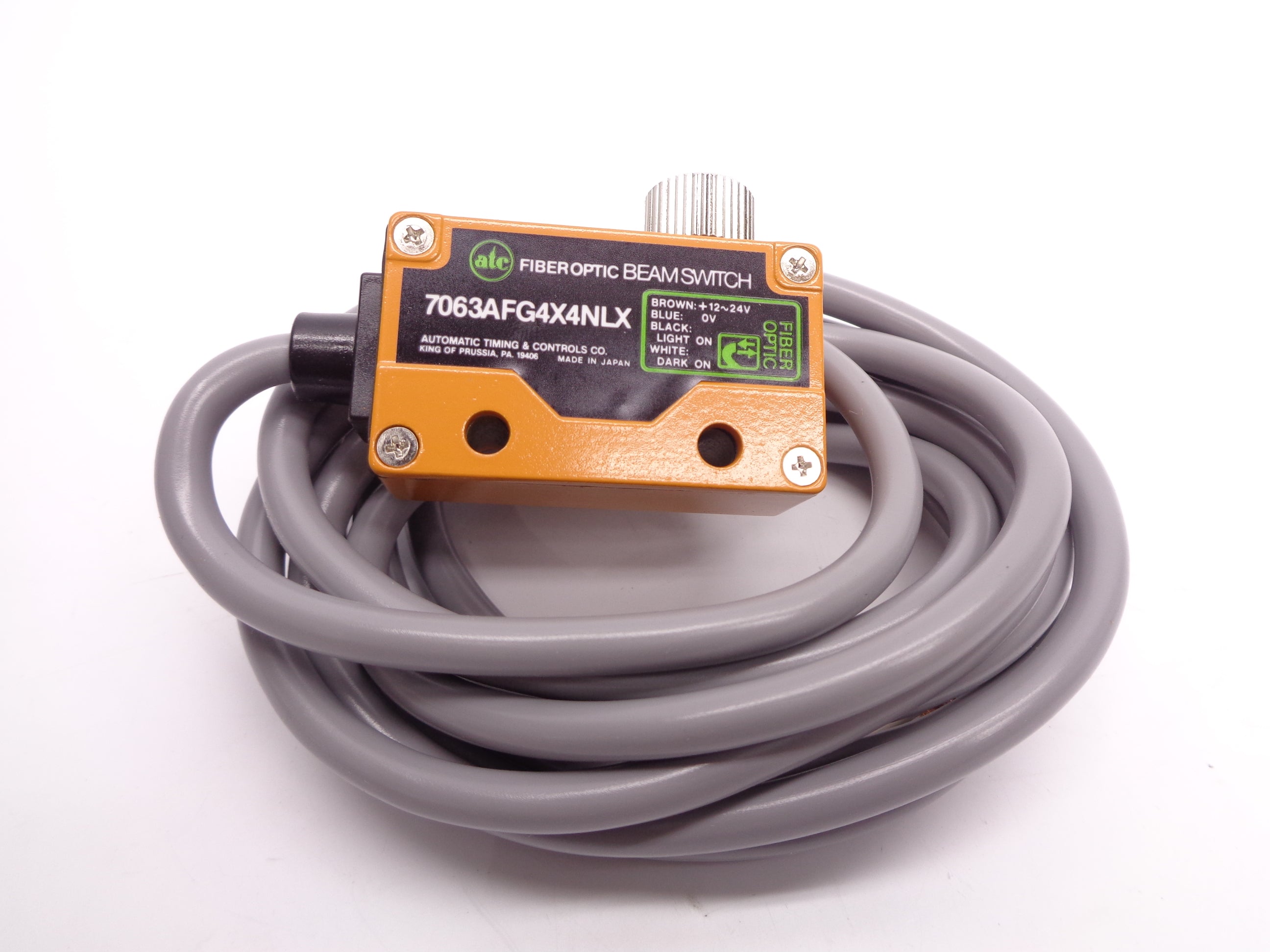 ATC 7063AFG4X4NLX NSNP