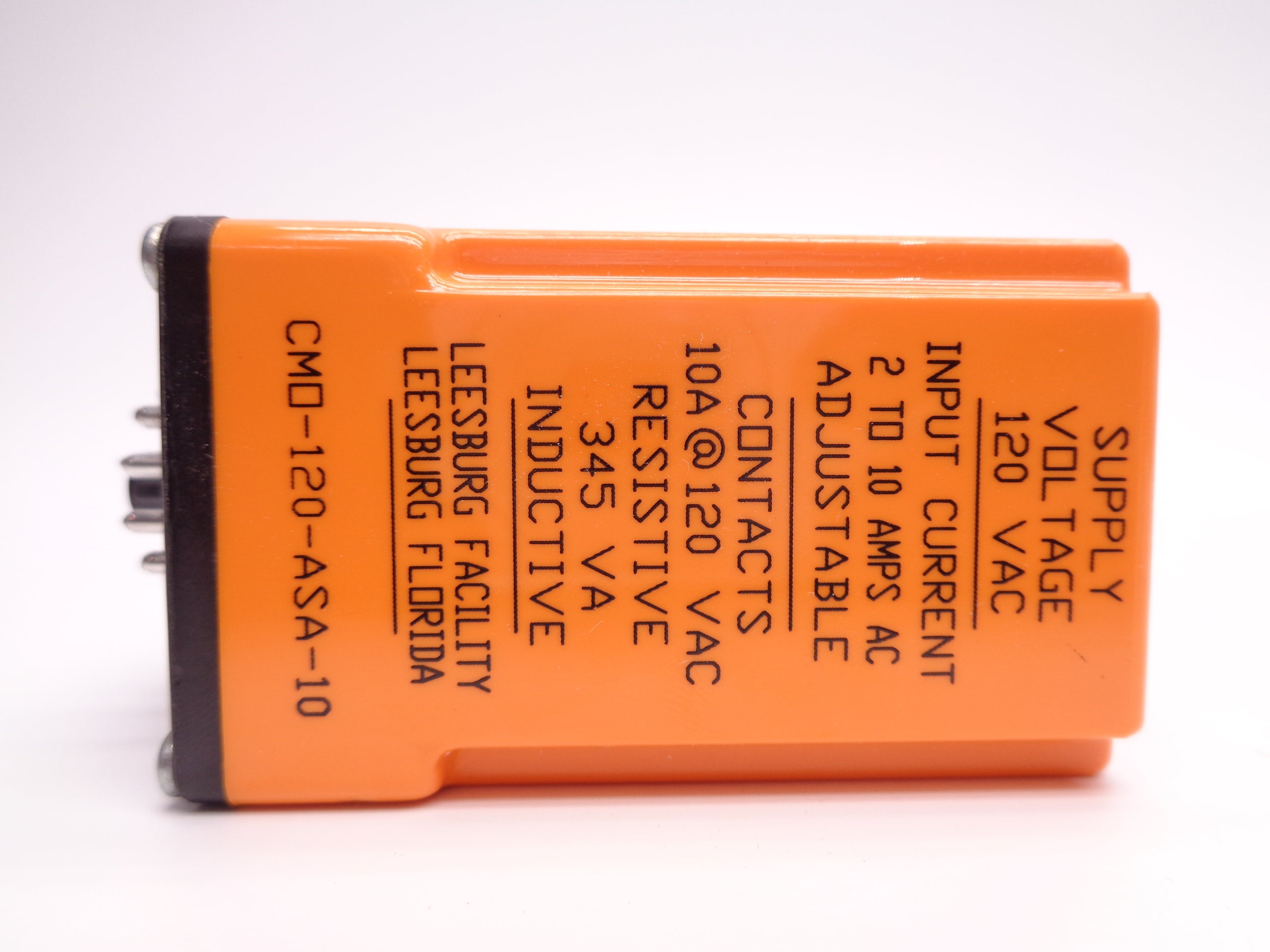 ATC CMO-120-ASA-10 NSNP