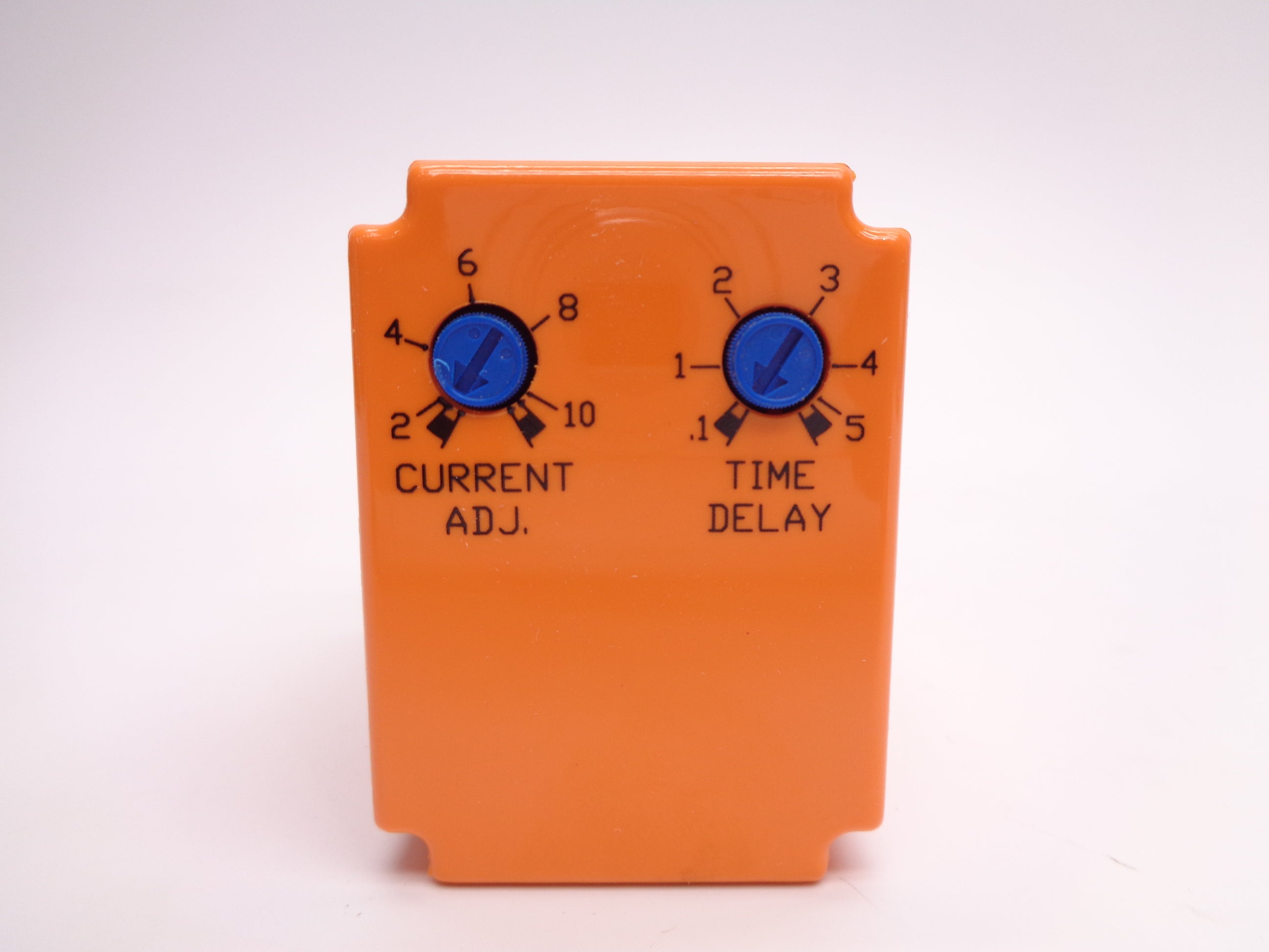 ATC CMO-120-ASA-10 NSNP