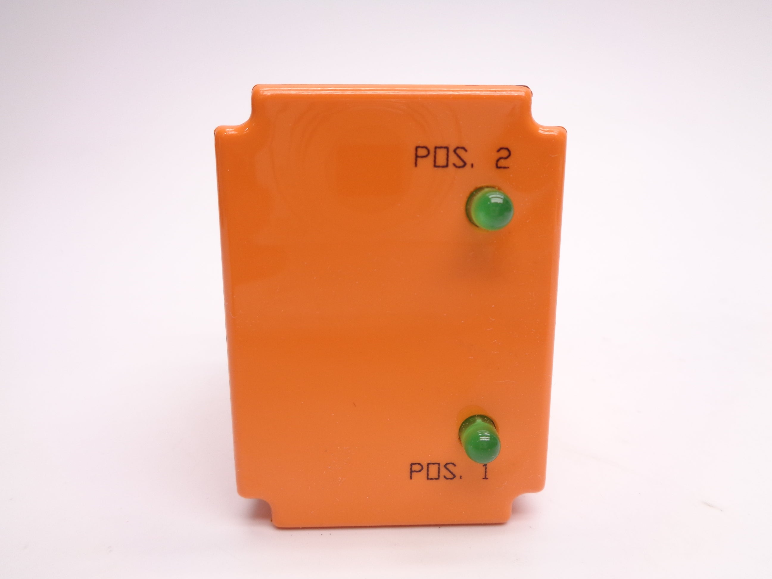 ATC ARA-120-ACA 10A 240VAC NSNP