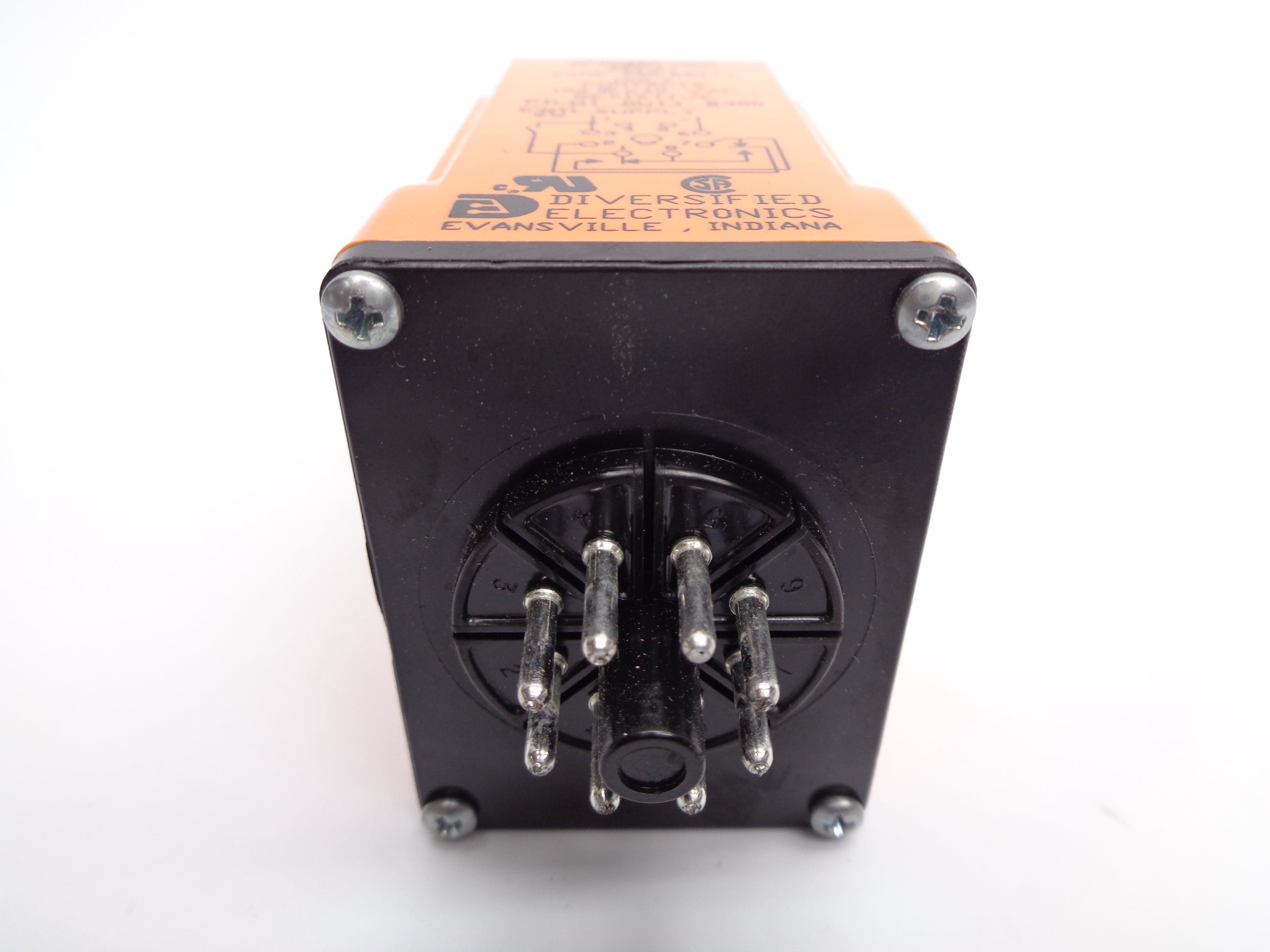 ATC ARA-120-ACA 10A 240VAC NSNP