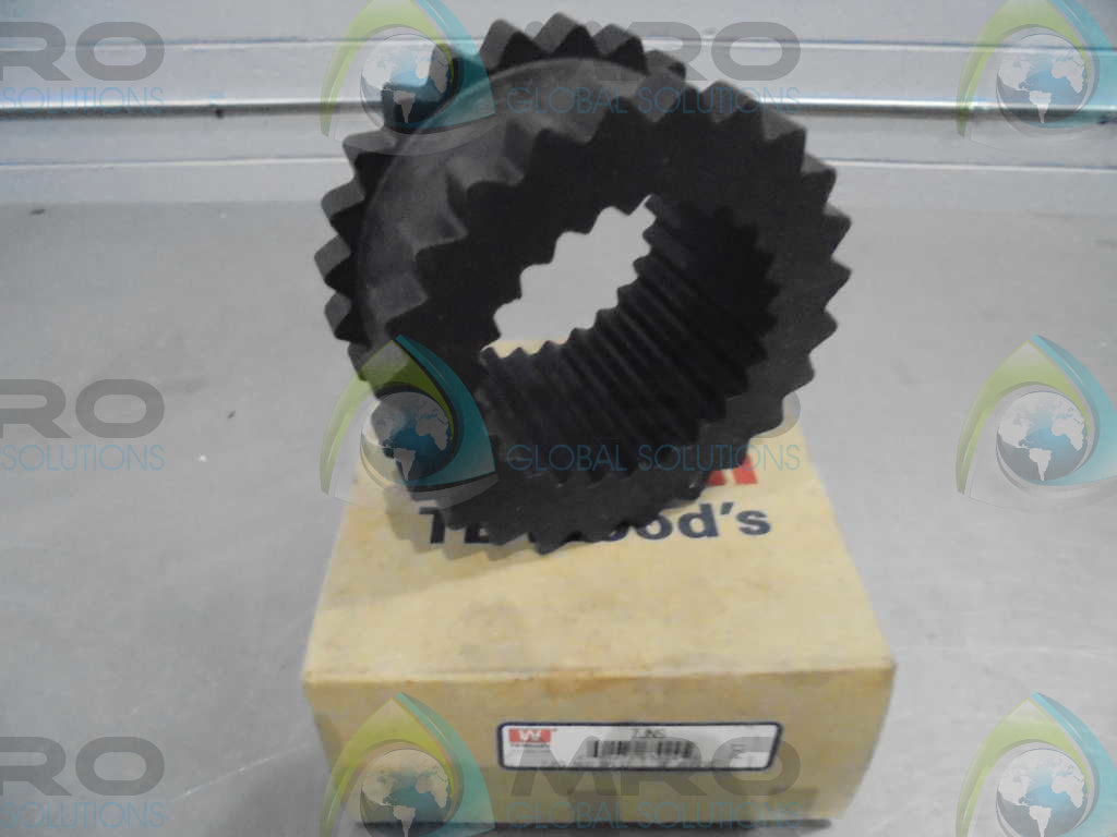 TBWOODS 7JNS NEOSPLIT SF SLEEVE *NEW IN BOX*