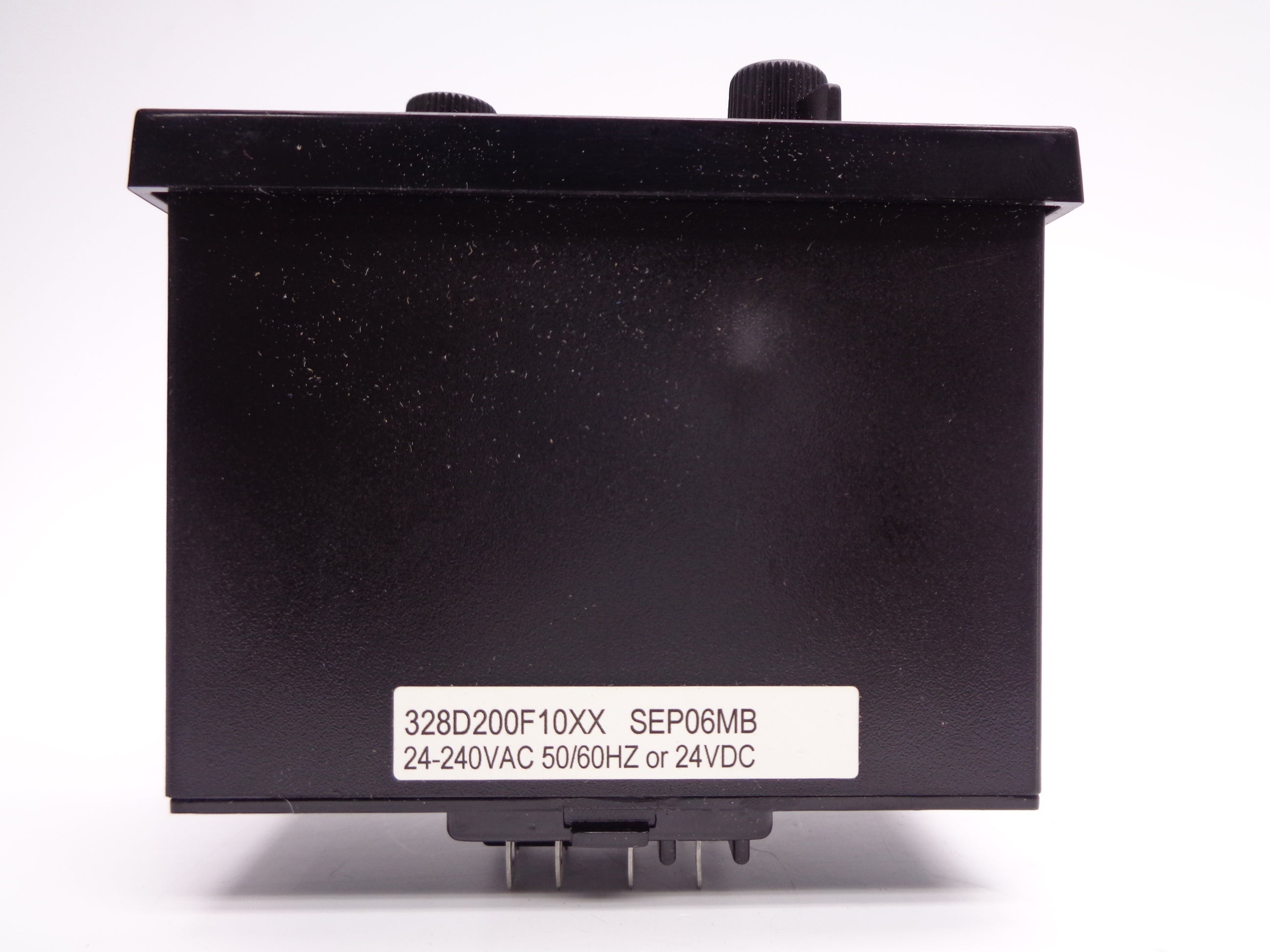 ATC 328D200F10XX 5A 24-240VAC NSNP