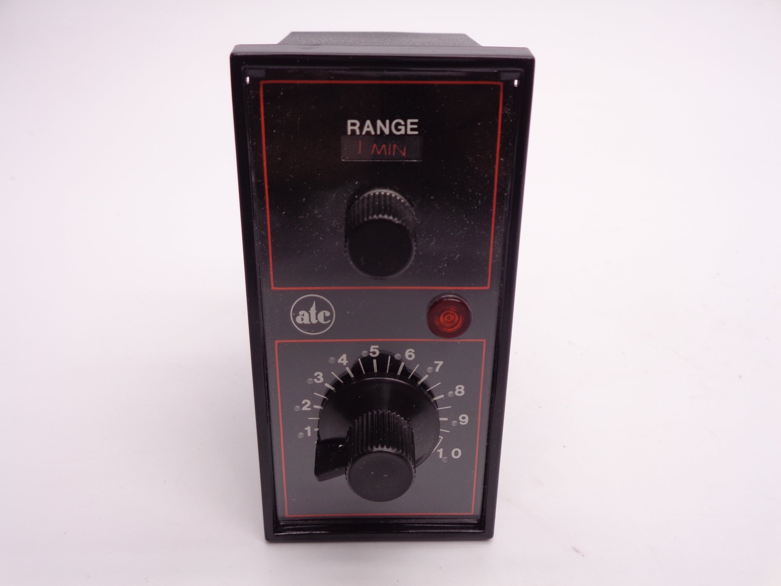 ATC 328D200F10XX 5A 24-240VAC NSNP