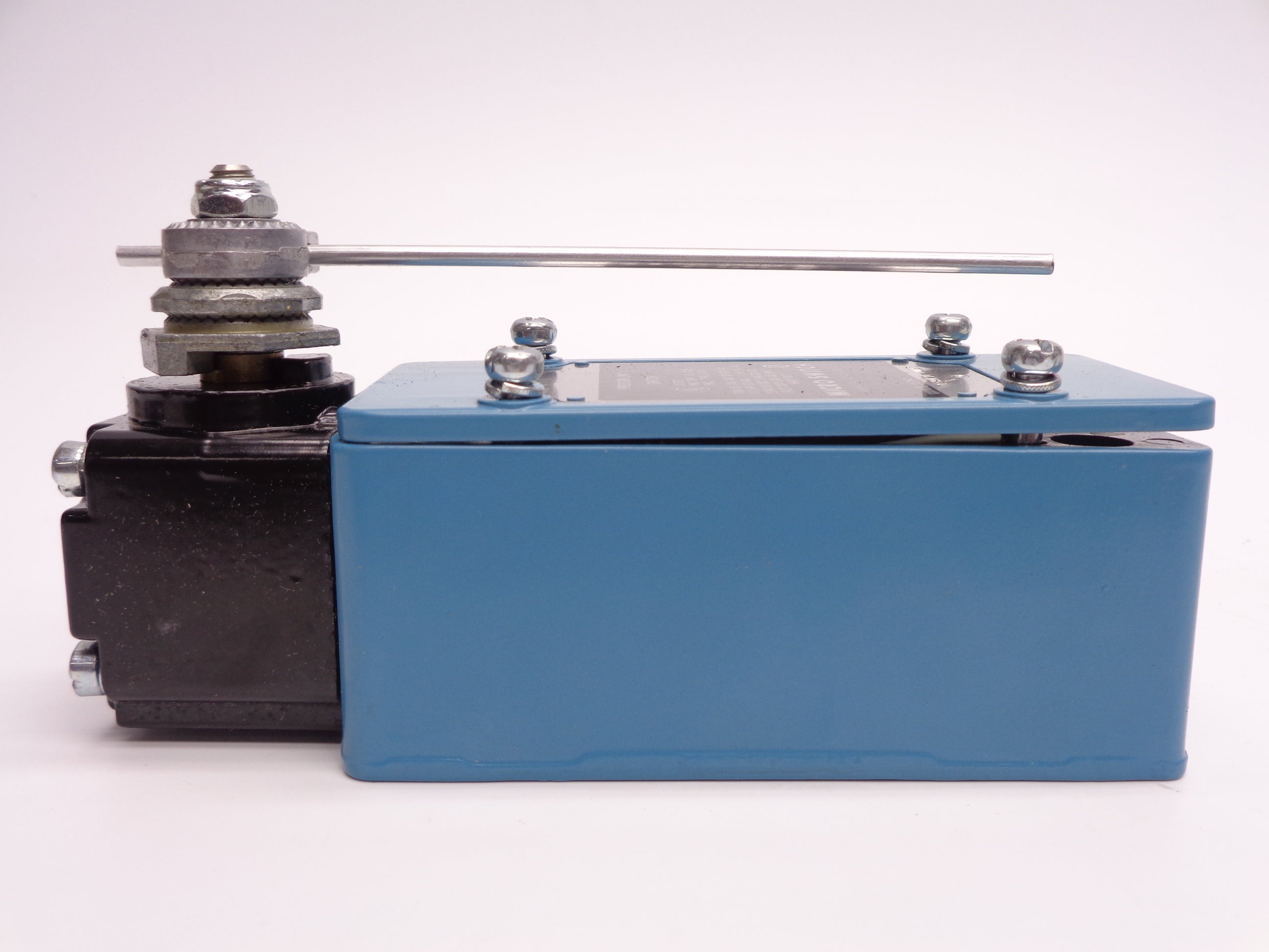 MICROSWITCH 151ML10 NSNP