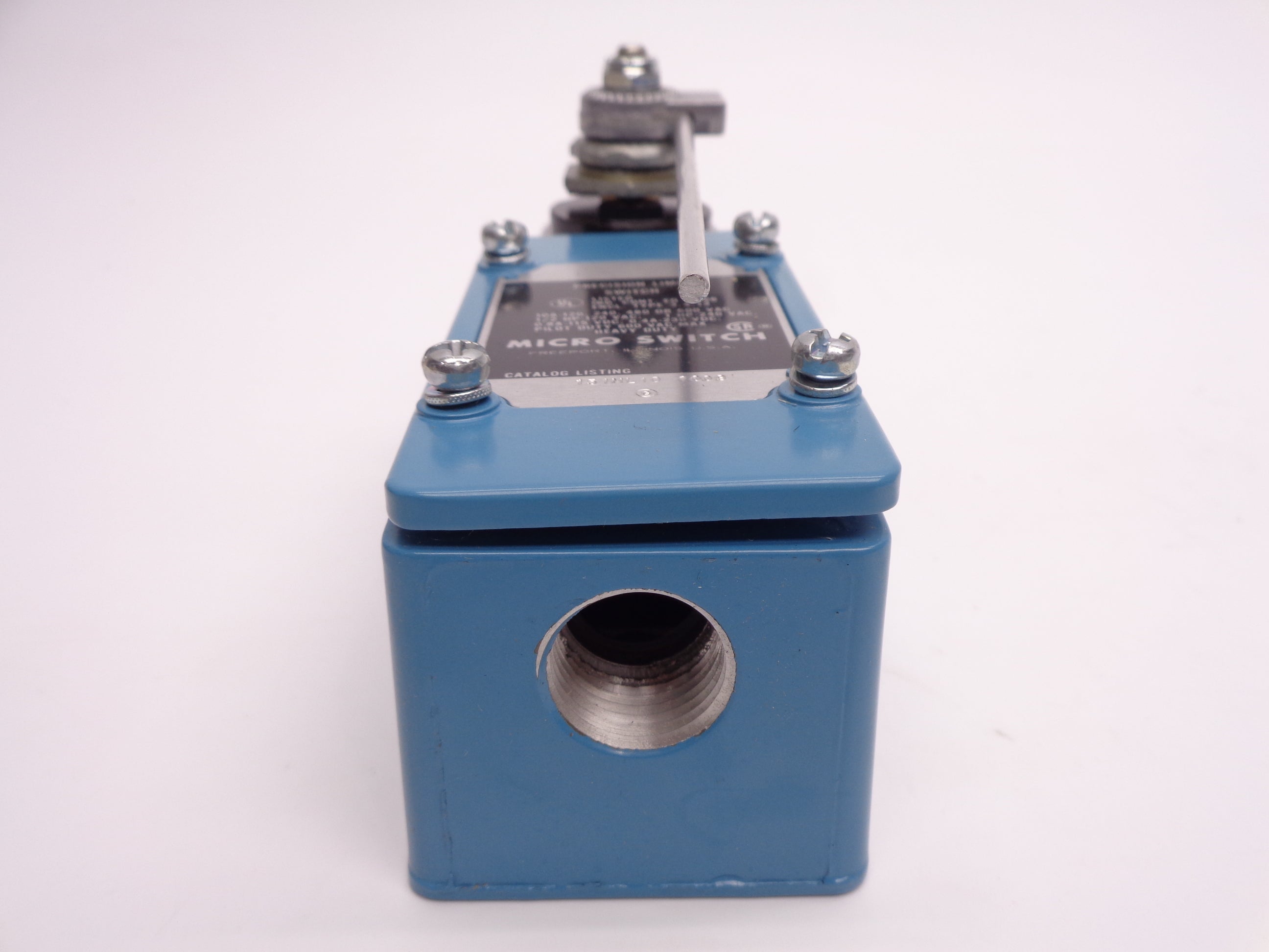 MICROSWITCH 151ML10 NSNP