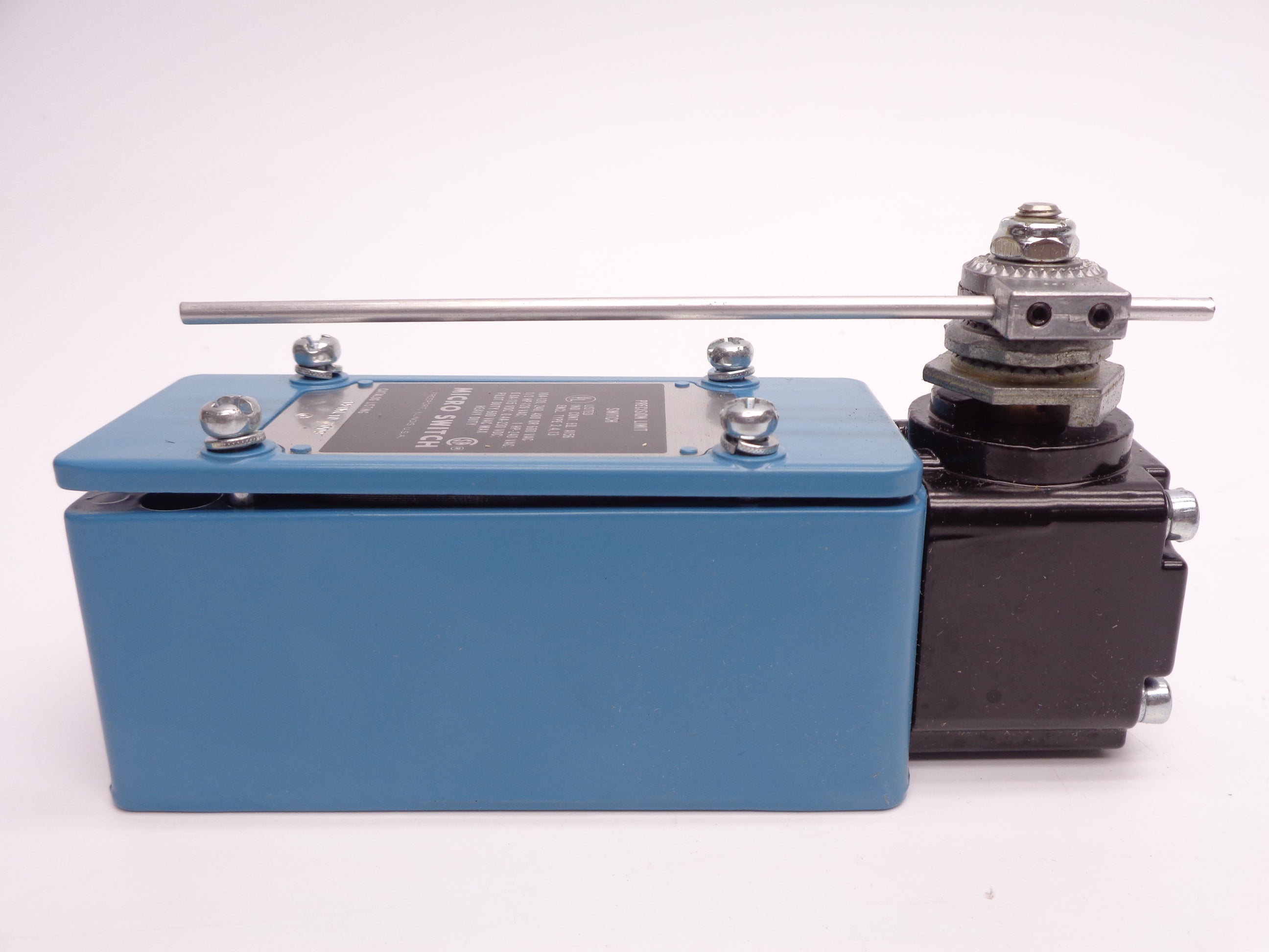 MICROSWITCH 151ML10 NSNP